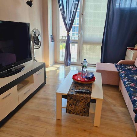 Apartament Centrum Jana Pawla II 바르샤바 외부 사진