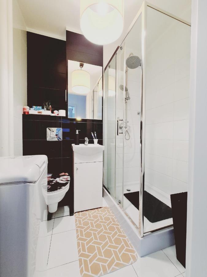 Apartament Centrum Jana Pawla II 바르샤바 외부 사진
