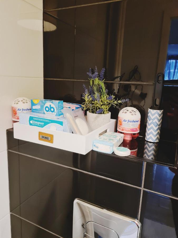 Apartament Centrum Jana Pawla II 바르샤바 외부 사진